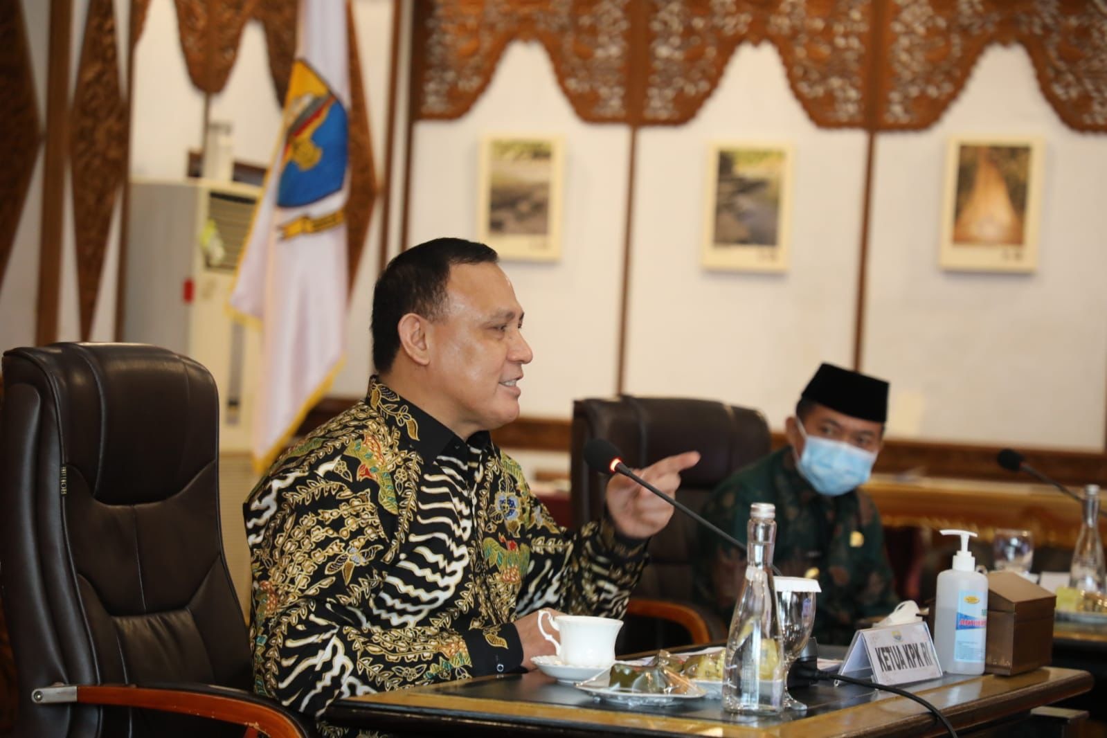 foto-ketua-kpk foto ketua kpk