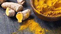 Cara Mengolah Kunyit Turunkan Berat Badan