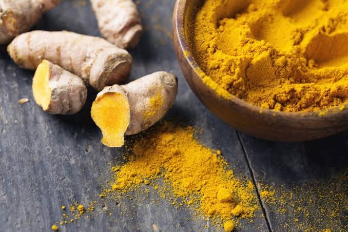 Cara Mengolah Kunyit Turunkan Berat Badan