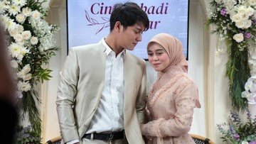 Lesti Billar Kirim Do'a Untuk Kesembuhan Tukul Arwana