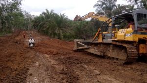 foto lokasi pembukaan jalan tmmd112