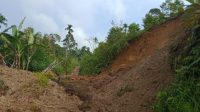 foto longsor merangin