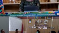 Merangin Raih WTP Kategori 5 Kali Berturut-turut