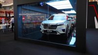 foto mobil honda n7x