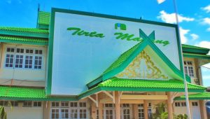 foto pdam tirta mayang kota jambi