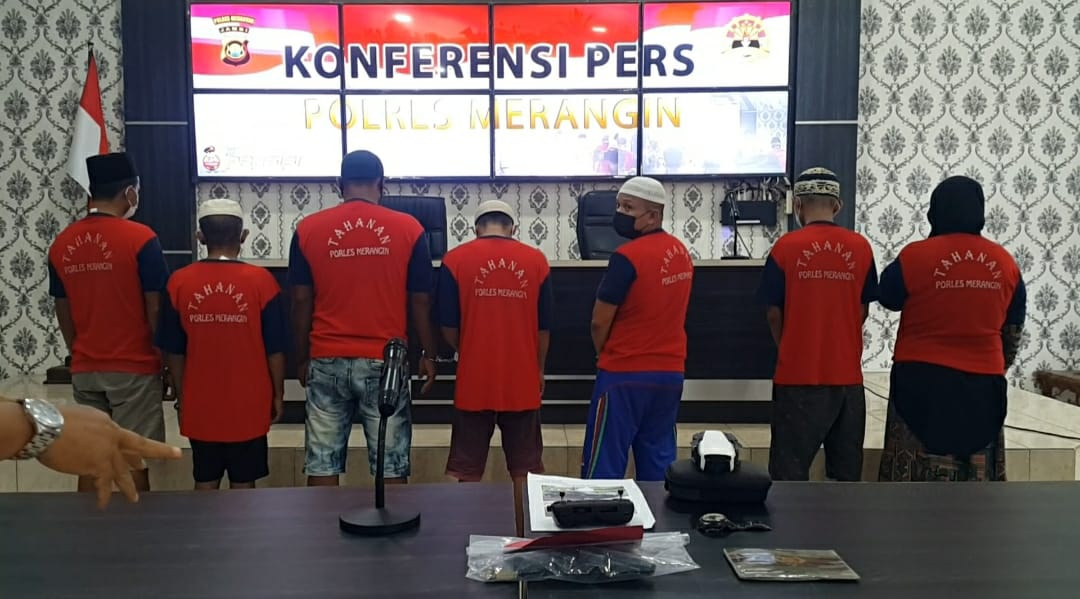 foto pelaku 1