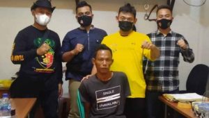 foto pelaku ahmad shazili