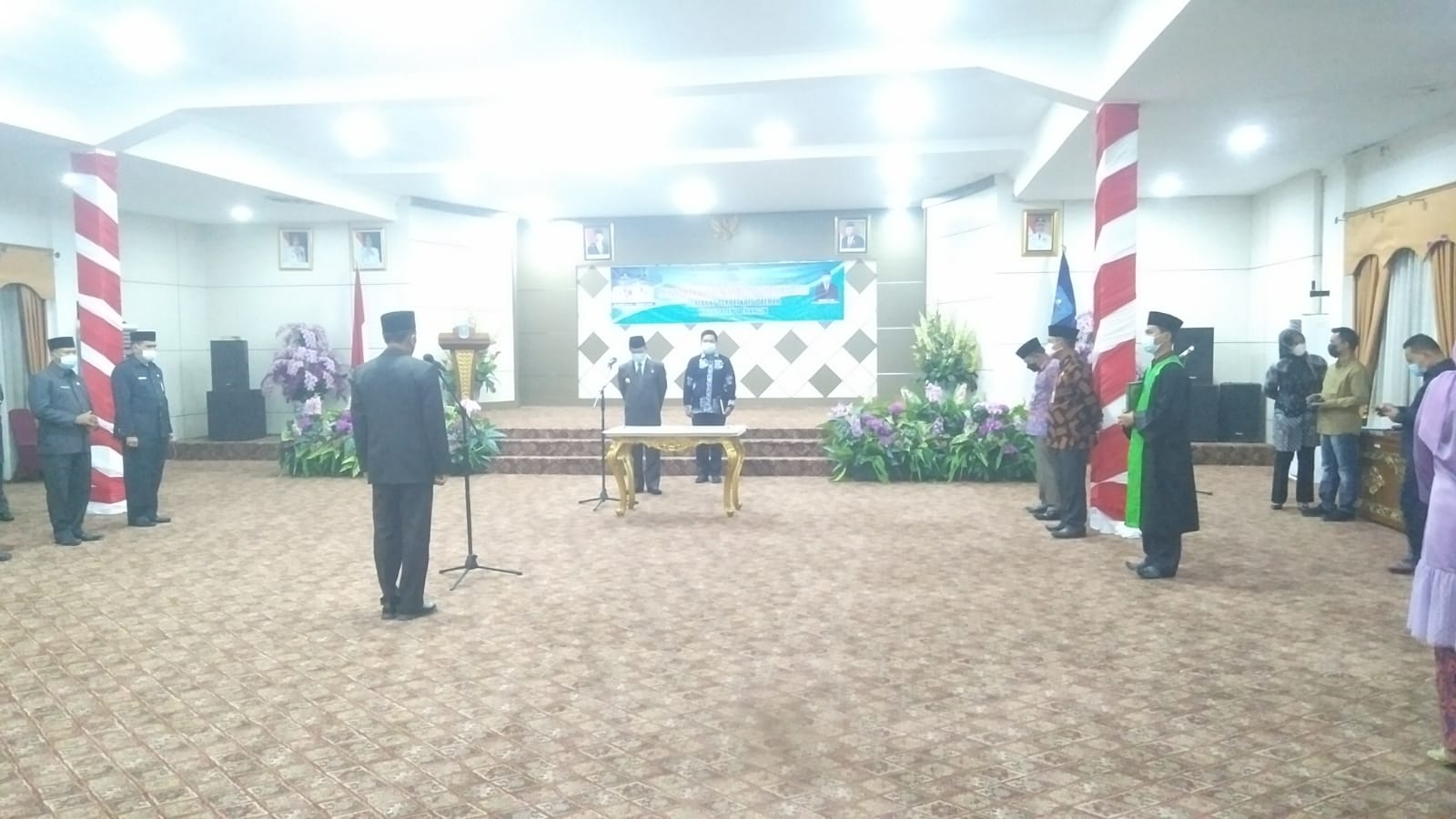 foto-pelantikan-sekda-merangin foto pelantikan sekda merangin