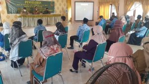 foto personil tmmd112 berikan penyuluhan