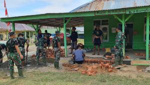 foto tmmd112 kodim0416 rehab masjid