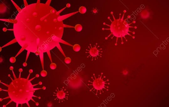 foto virus corona