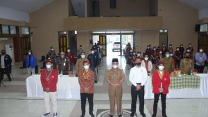 foto wakil gubernur jambi