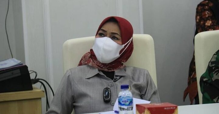 foto wakil ketua dprd kota jambi