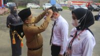 Wakil Walikota Jambi Maulana : PNS Itu Melayani, Bukan Minta Dilayani