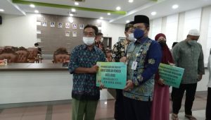 foto wakil walikota jambi maulana 1 1