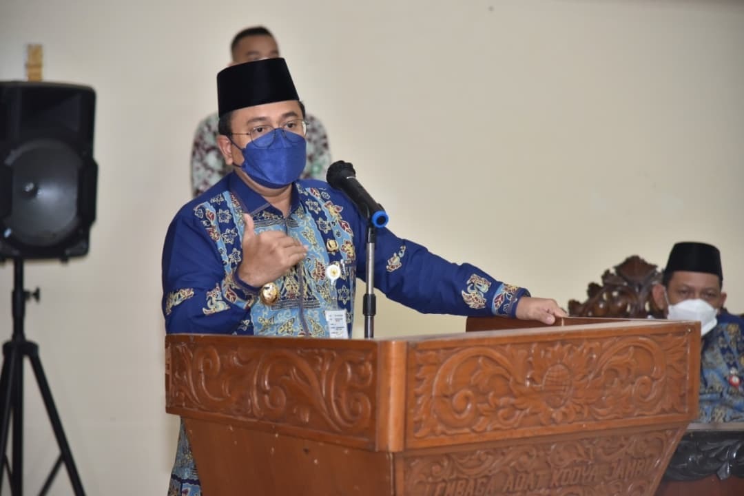 foto-wakil-walikota-jambi-maulana foto wakil walikota jambi maulana