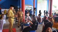 foto walikota jambi