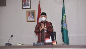 foto walikota jambi fasha 1