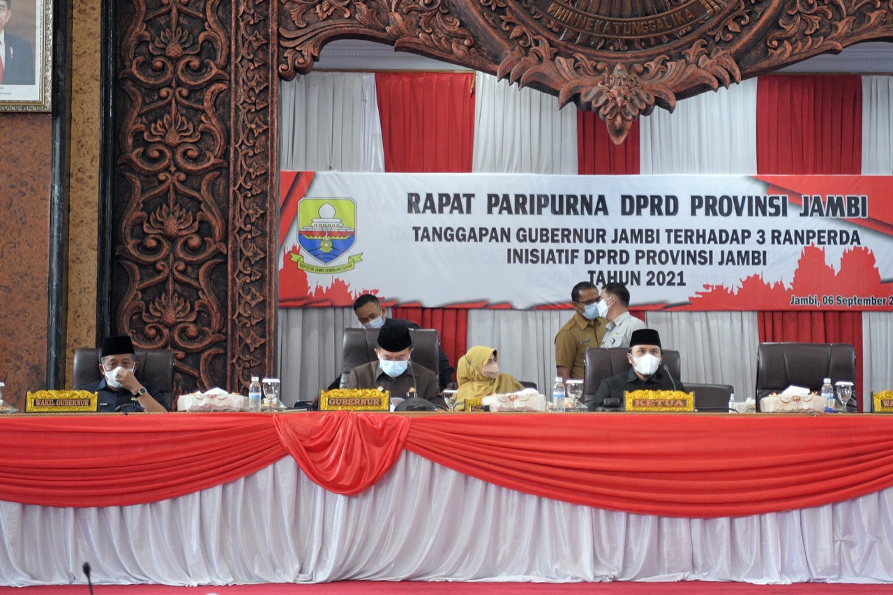 gubernur-jambi gubernur jambi