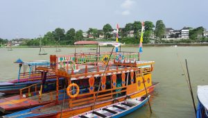 wisata kota jambi