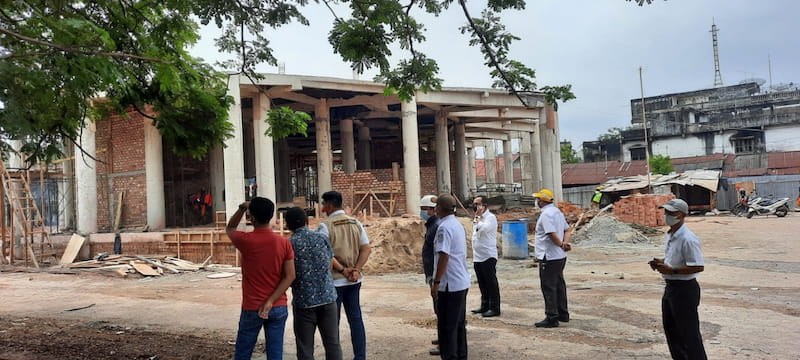 dprd kota jambi 1 min