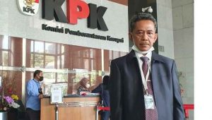 foto Khoirozi sh mh kuasa hukum