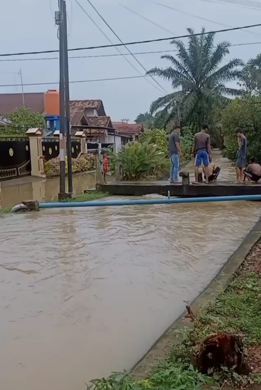 foto banjir