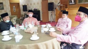foto bupati bungo bupati merangin 1