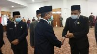 foto bupati merangin mashuri 1