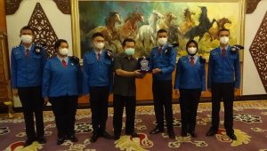 foto gubernur alharis 1