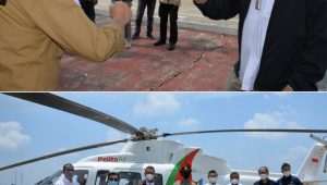 foto gubernur alharis