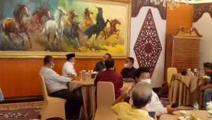 foto gubernur jambi alharis