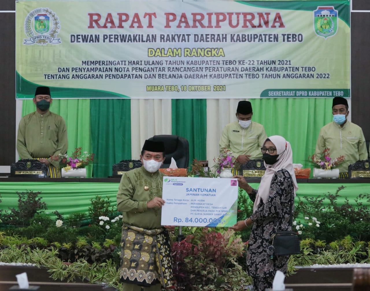 foto-gubernur-jambi foto gubernur jambi