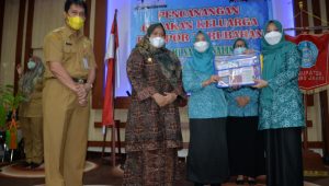 foto hj hesti alharis