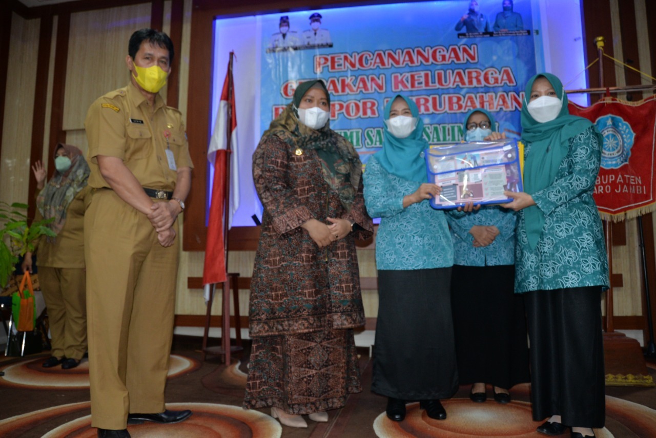 foto hj hesti alharis