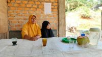 foto ibu asuh