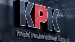 foto kpk ilustrasi