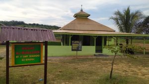foto masjid al muhajirin