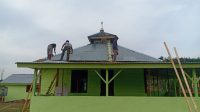 foto masjid muhajirin