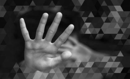 foto tangan ilustrasi