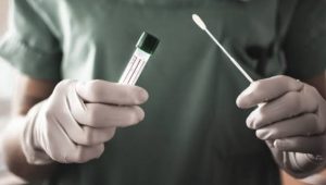 foto-tes-pcr-ilustrasi foto tes pcr ilustrasi