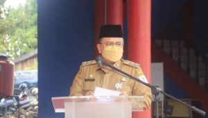 foto wakil walikota