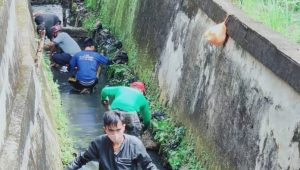 foto warga kota jambi