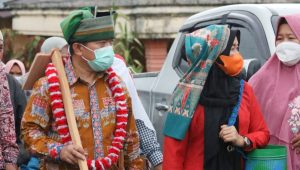 foto gubernur jambi 5