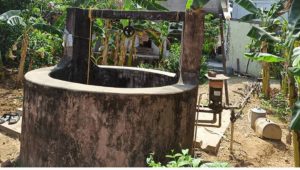 foto-ilustrasi-sumur foto ilustrasi sumur