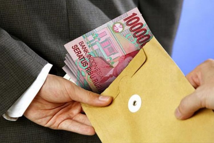 foto-ilustrasiiii Suap Menjadi Modus Untuk Mendapatkan Proyek