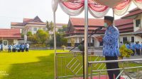 foto merangin peringati kopri