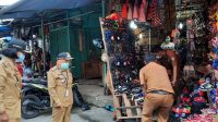 foto pasar di kota jambi