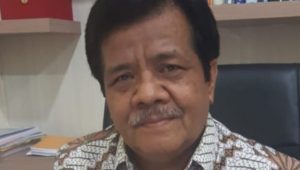 foto prof syamsurizal tan