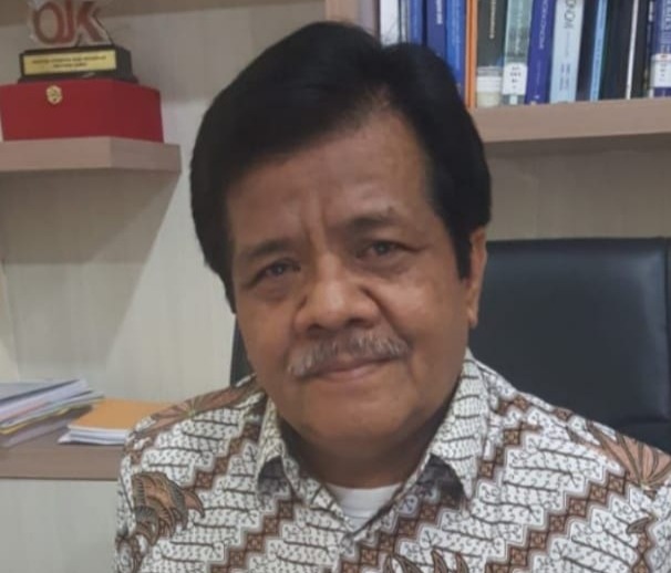 foto prof syamsurizal tan